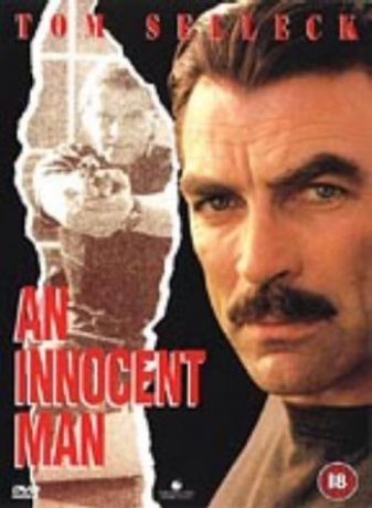 Innocent Man (Niewinny człowiek) [DVD]