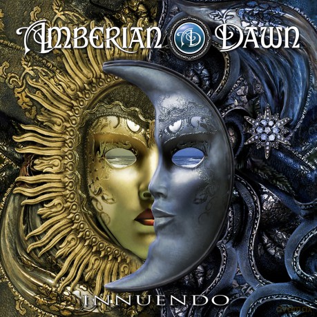 Amberian Dawn: Innuendo [CD]