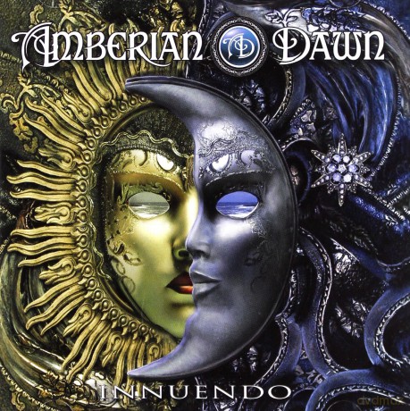 Amberian Dawn: Innuendo [CD]