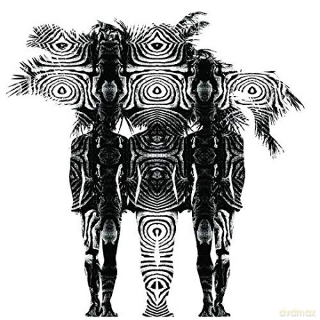 Ghold: Input>Chaos [Winyl]