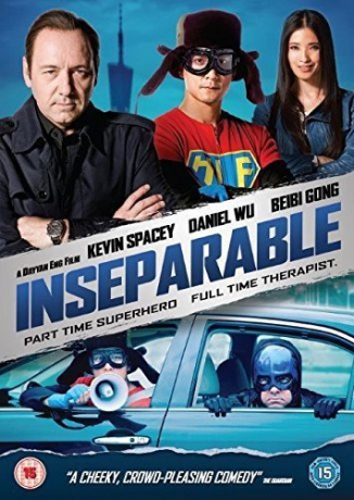 Inseparable [DVD]