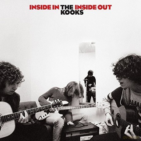 Kooks: Inside In/Inside Out [Winyl]