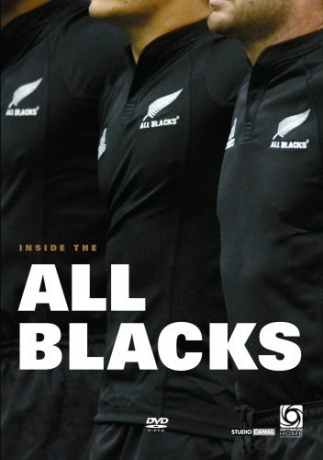 Inside The All Blacks [DVD]