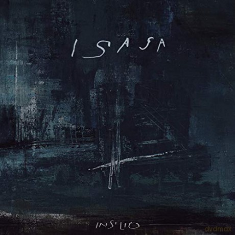 Isasa: Insilio [CD]