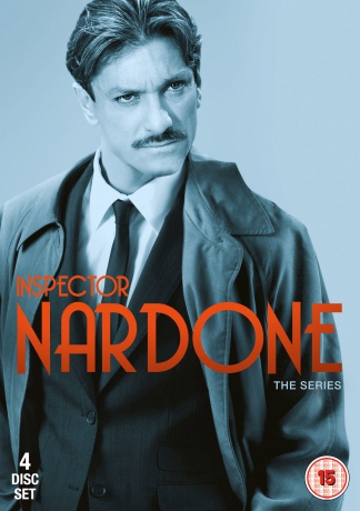 Inspector Nardone [4DVD]