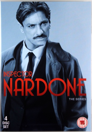 Inspector Nardone [4DVD]