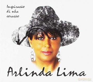 Arlinda Limna: Inspiracao Di Nha Coracao [CD]