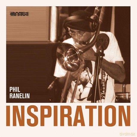 Phil Ranelin: Inspiration [CD]