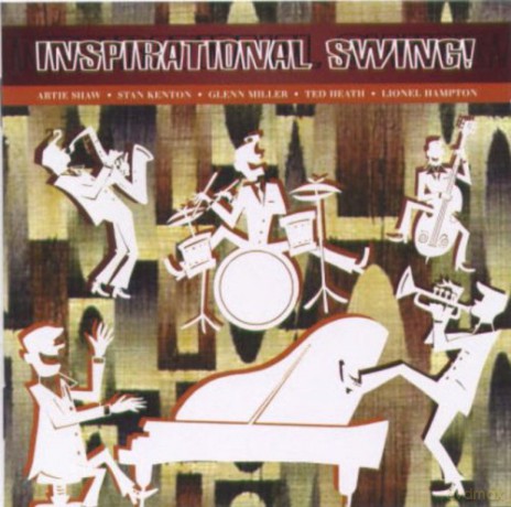 Inspirational Swing [2CD]