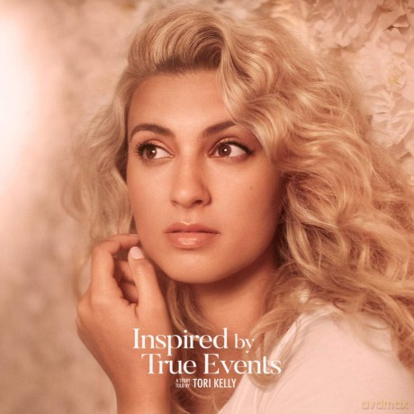 Tori Kelly: Inspired By True Events [CD]