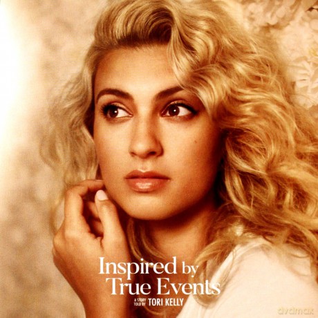 Tori Kelly: Inspired By True Events [CD]