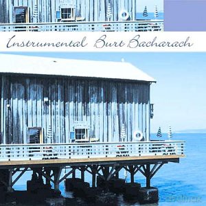 Instrumental Burt Bacharach: Instrumental Burt Bacharach [CD]