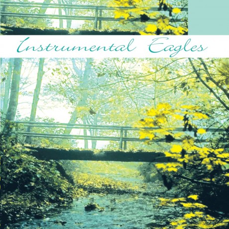Instrumental Eagles: Instrumental Eagles [CD]