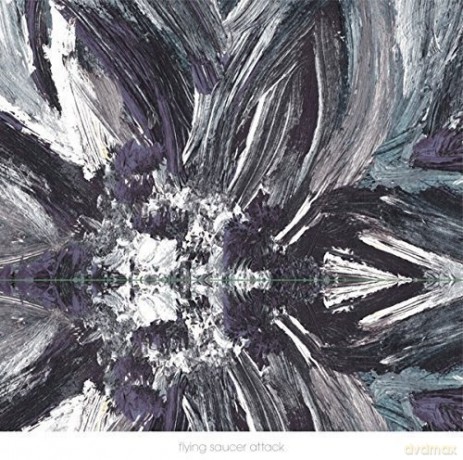 Flying Saucer Attack: Instrumentals 2015 [2xWinyl]