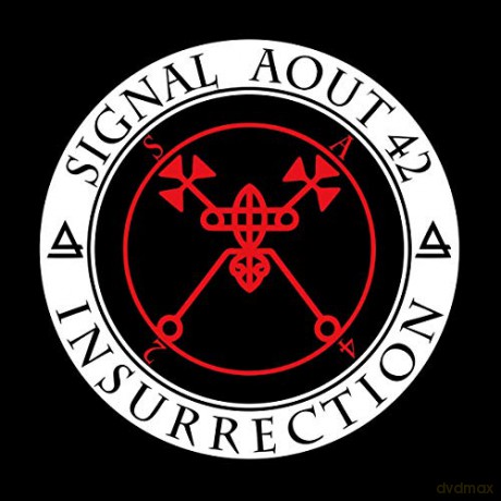 Signal Aout 42: Insurrection (Limited Coloured) [3xWinyl]