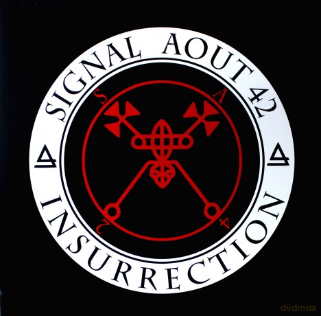 Signal Aout 42: Insurrection (Limited Coloured) [3xWinyl]