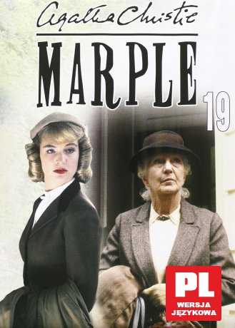 Miss Marple 19: Hotel Bertram (wersja z Joan Hickson) (0) (BBC) [DVD]
