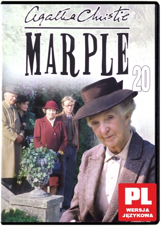 Kolekcja Agathy Christie: Morderstwo Odbędzie Się (Miss Marple  20)  (wersja z Joan Hickson) (0) (BBC) [DVD]