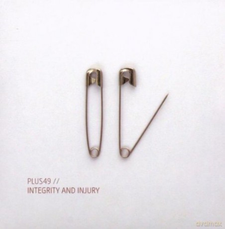 Plus 49: Integrity And Injury [CD]
