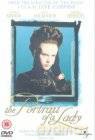 Portret damy [DVD]