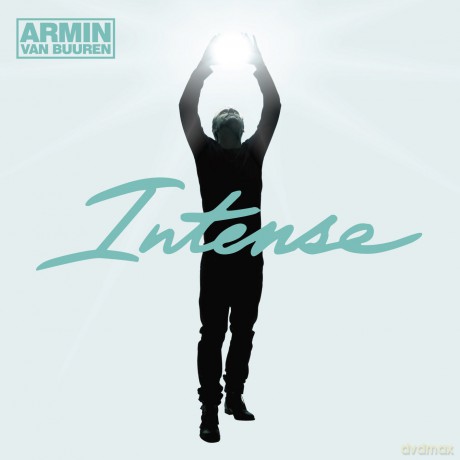 Armin Van Buuren: Intense [CD]