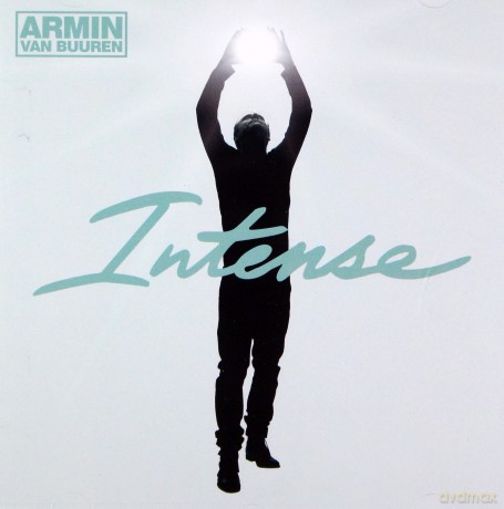 Armin Van Buuren: Intense [CD]