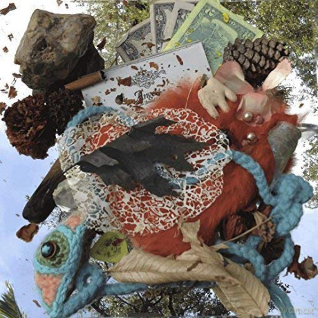 Snakehole: Interludes Of Insanity [CD]