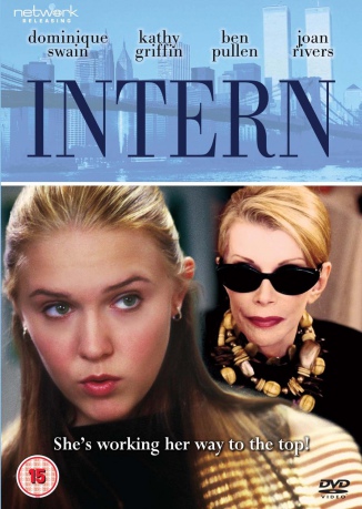 Intern [DVD]