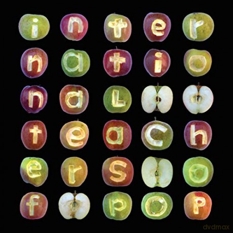 International Teachers Of Pop: International Teachers Of Pop [CD]