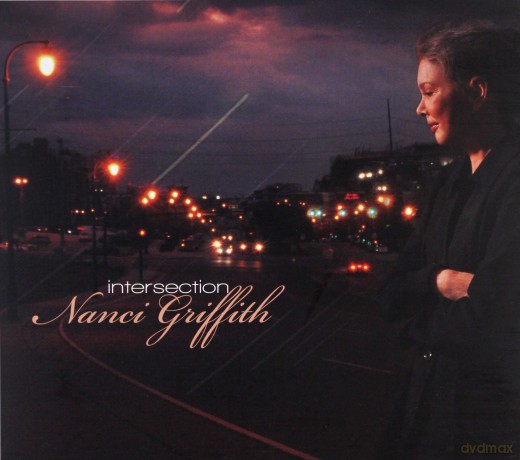 Nanci Griffith: Intersection [CD]