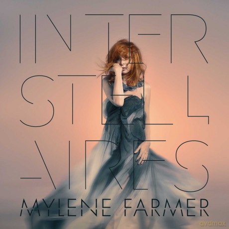 Mylene Farmer: Interstellaires [CD]