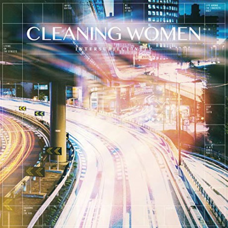 Cleaning Women: Intersubjectivity [CD]