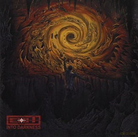 Exit: Into Darkness [CD]