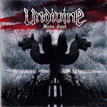 Undivine: Into Dust [CD]