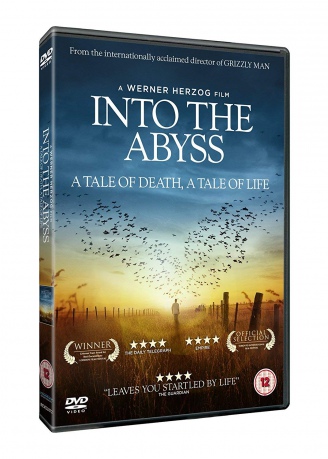 Into The Abyss (Otchlan: Opowiesśćo życiu i śmierci) [DVD]