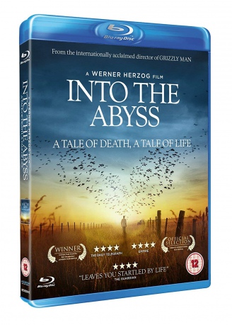 Into The Abyss (Otchlan: Opowiesśćo życiu i śmierci) [Blu-Ray]