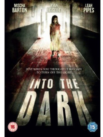Into The Dark [DVD]