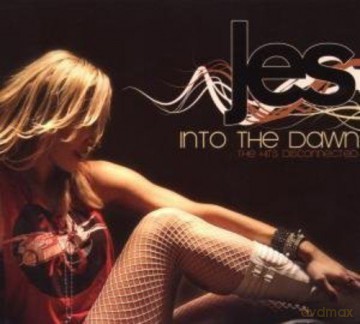 Jes: Into The Dawn - The Hits Disconnected [CD]