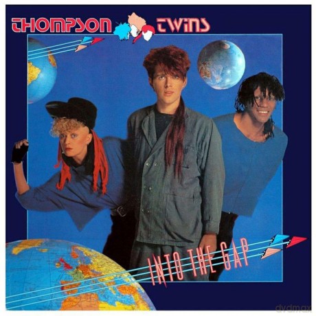 Thompson Twins: Into The Gap 2Lp [2xWinyl]