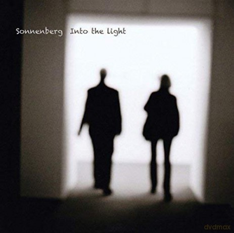 Sonnenburg: Into The Light [CD]