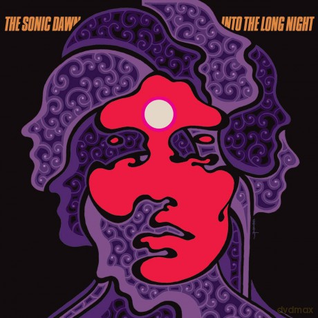 Sonic Dawn: Into The Long Night [Winyl]