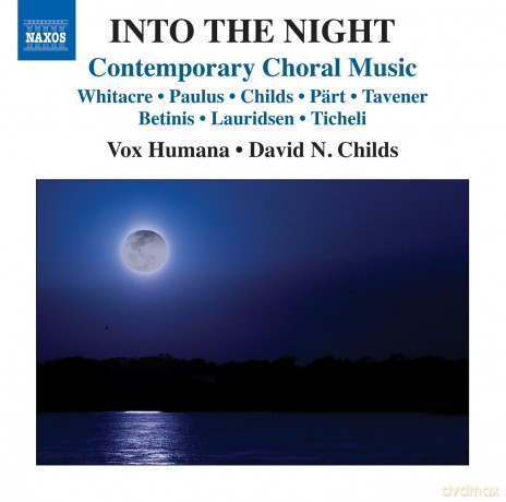 Humanachilds: Into The Night [CD]
