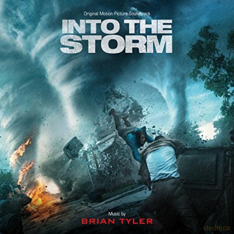 Into The Storm [CD]