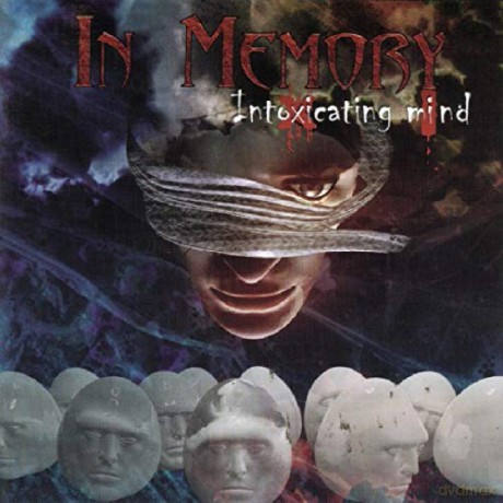 In Memory: Intoxicating Mind [CD]
