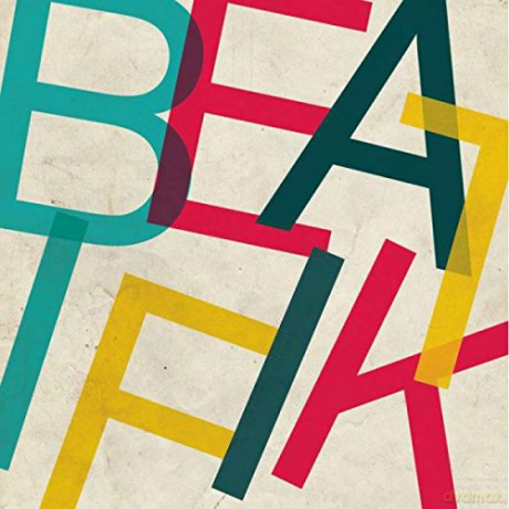 Beatifik: Intrigue [CD]