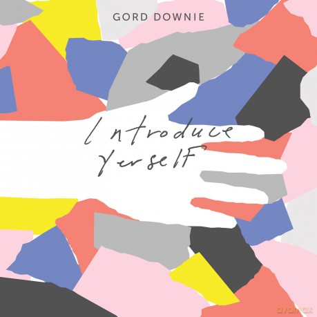 Gord Downie: Introduce Yerself [Winyl]