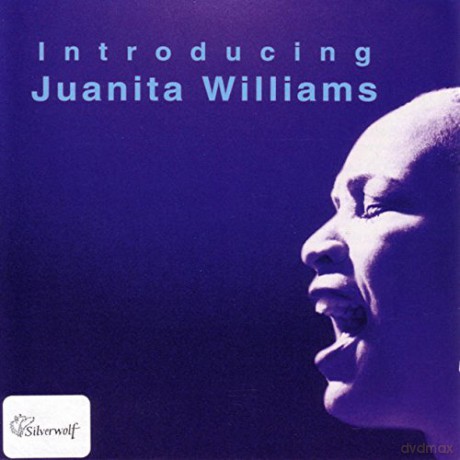 Juanita Williams: Introducing [CD]