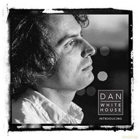 Dan Whitehouse: Introducing [CD]