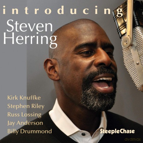 Steven Herring: Introducing [CD]