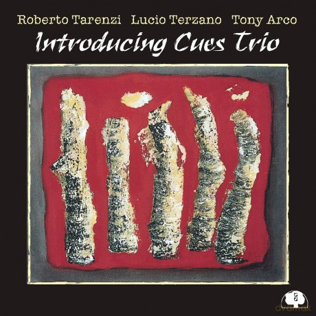 Roberto Tarenzi: Introducing Cues Trio [CD]